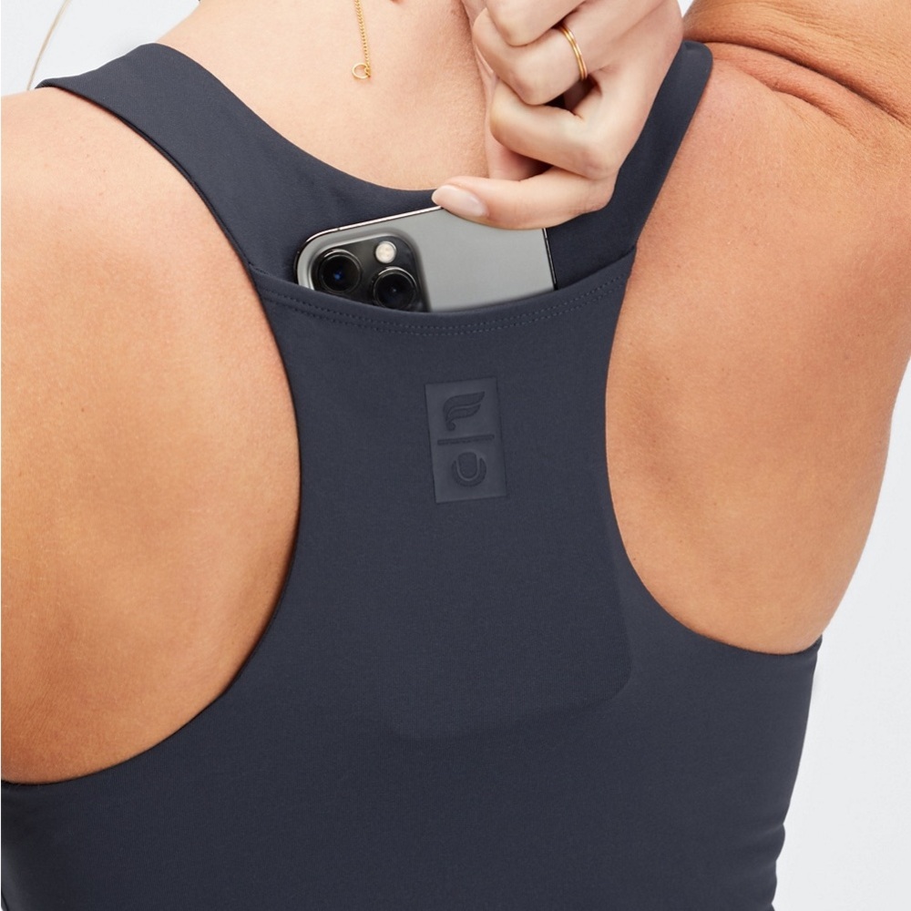 Fabletics Universal Tennis On-The-Go Dress - NWOT - Picture 4 of 5